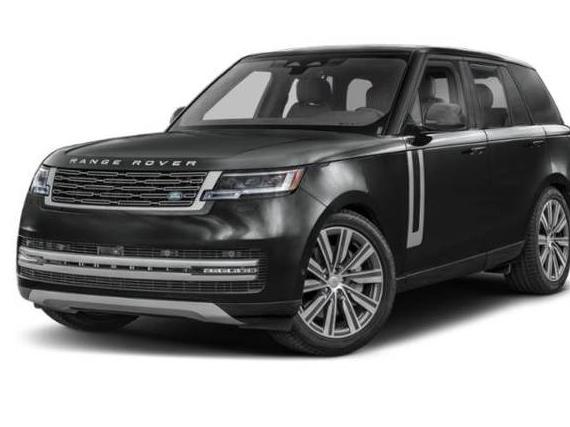 LAND ROVER RANGE ROVER 2023 SALKP9E7XPA059486 image